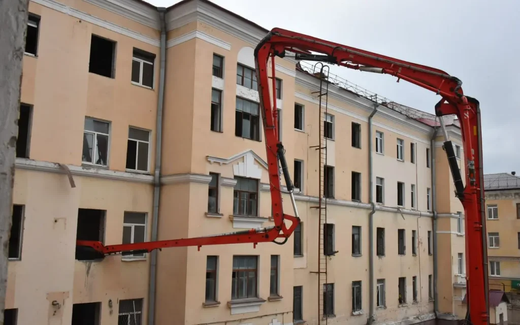 В брянском филиале университета Сеченова будут работать лучшие преподаватели