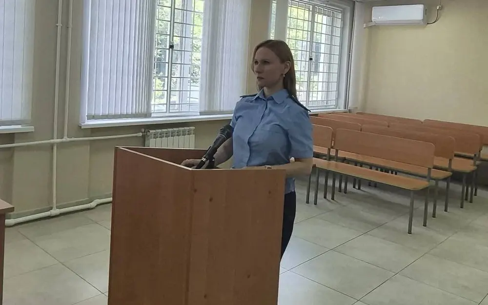 Брянская прокуратура аннулировала запись на ребенка-призрака