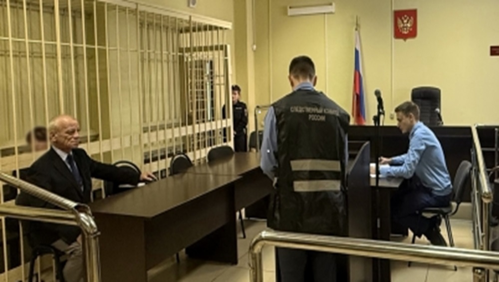 В Новозыбкове женщину арестовали за «пьяное» убийство подруги в общежитии