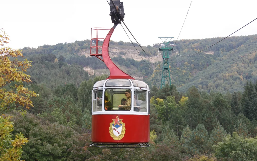 Кисловодск поставил рекорд по числу туристов