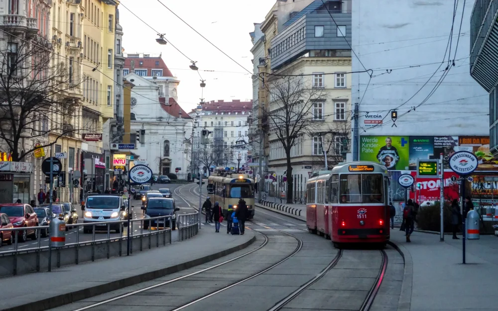Высшее образование в Австрии: шанс на европейское будущее