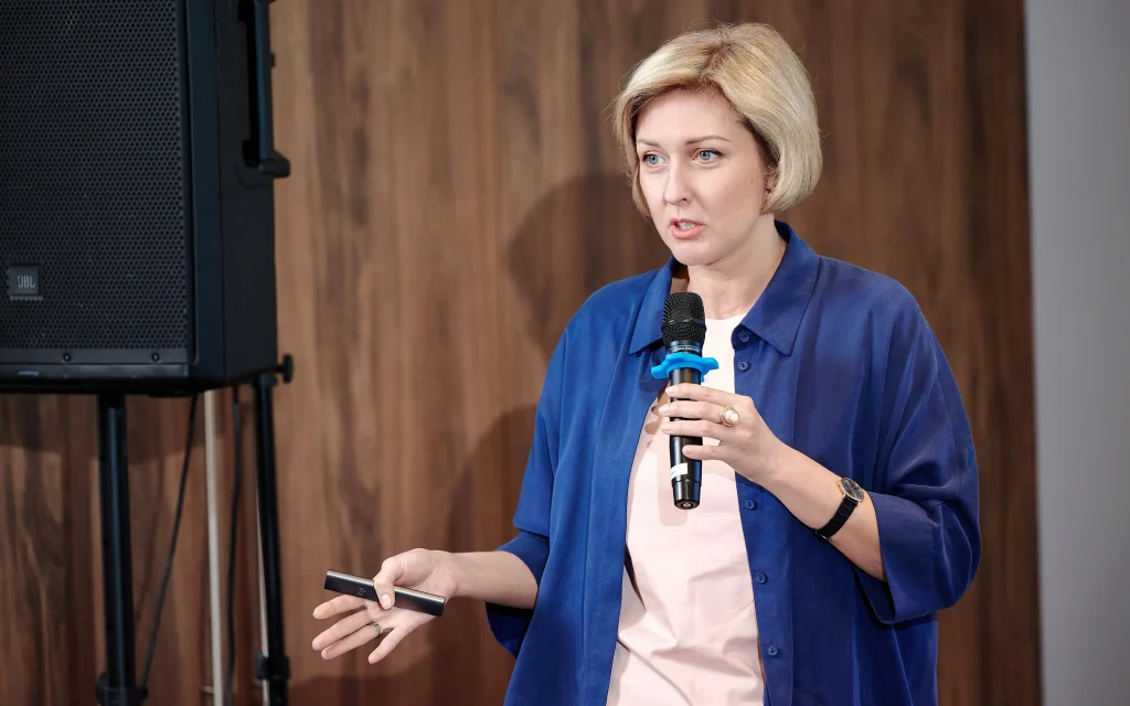 Медики призвали к системному просвещению в сфере женской физиологии