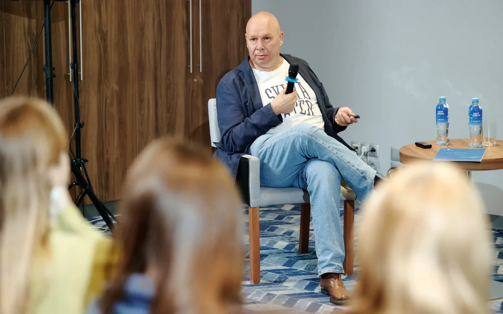 Психиатр о цифровой зависимости: страхи — старые, технологии — новые