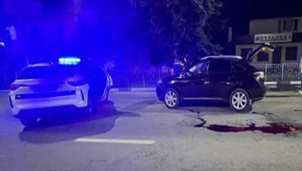 В Брянске гаишники обратились к очевидцам смертельного ДТП с пешеходом