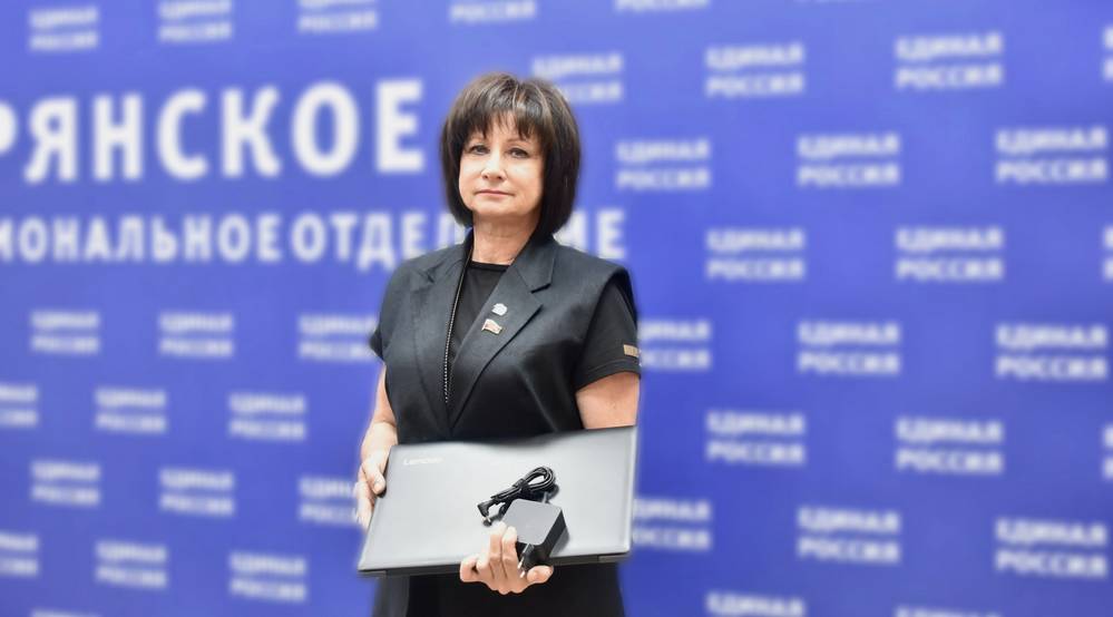 Поддержка фронта продолжается: в Брянске передали очередную партию техники