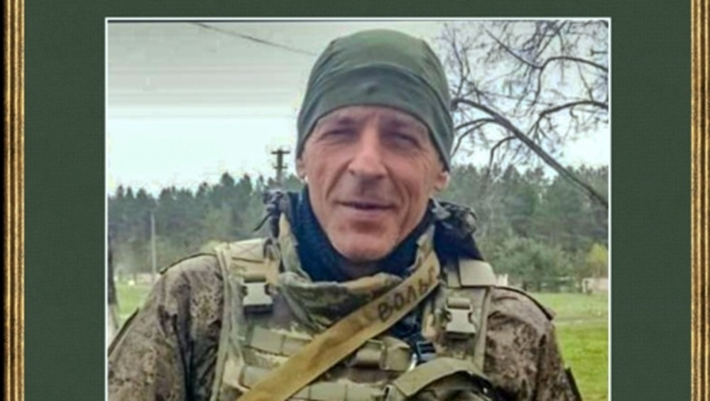 В ходе СВО погиб 47-летний военнослужащий из Клинцовского района Олег Поздняков