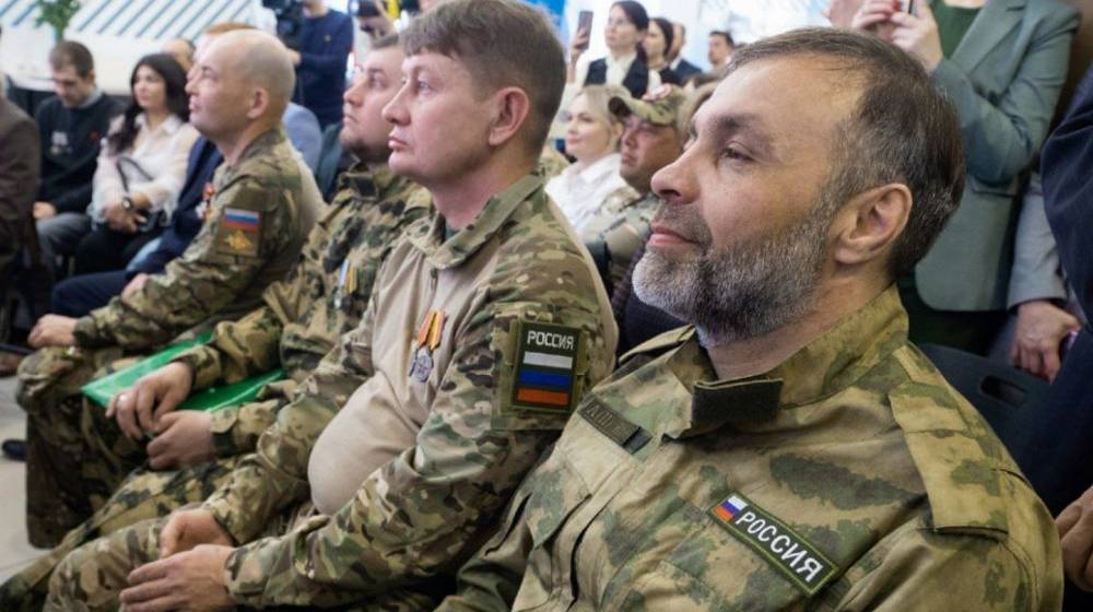 Сбер подключился к программе «Единой России» «СВОй бизнес»