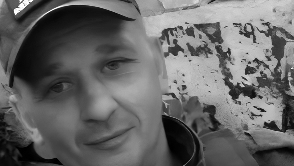 В зоне СВО погиб 42-летний боец из Новозыбковского округа Андрей Латушко