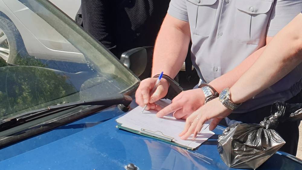 Брянских коррупционеров обрадовали: откат − это не взятка