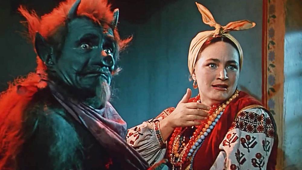 Тридцатилетняя ворожба под боком у Брящины