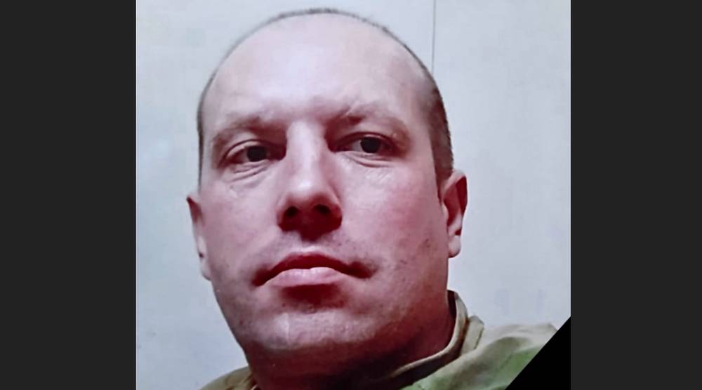 «Быть воином – жить вечно»: Брянцы простятся с бойцом СВО Игорем Шило