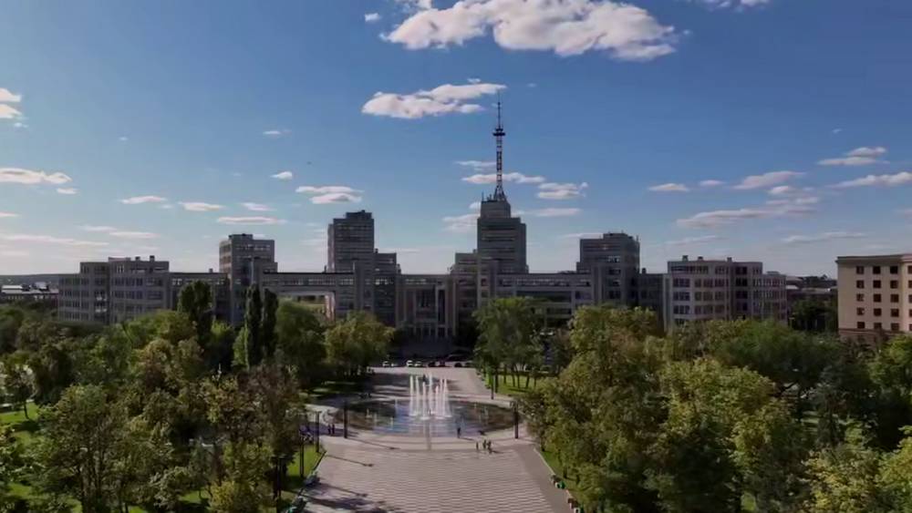 Как брянский губернатор едва не спас русский Харьков