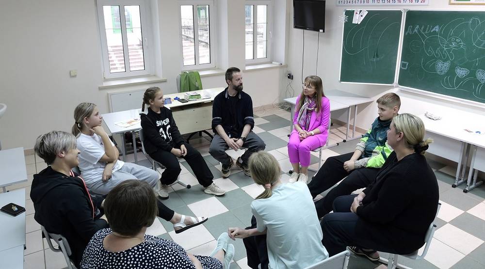 Брянские семьи погибших участников СВО могут пройти комплексную реабилитацию в Минске