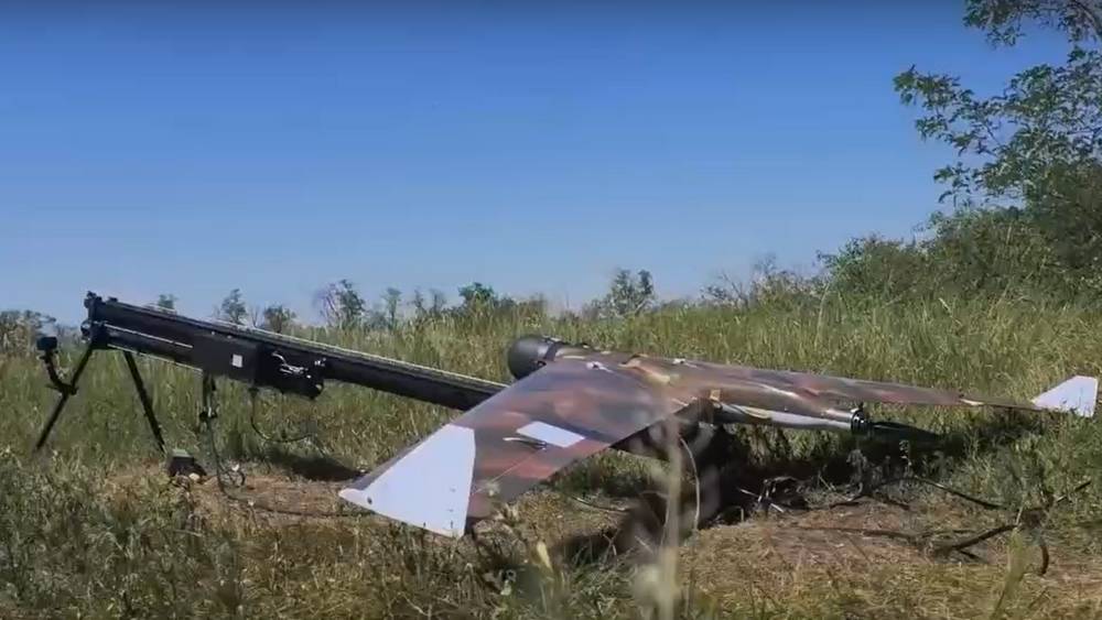 О создании буферной зоны за брянской границей рассказал начальник Генштаба