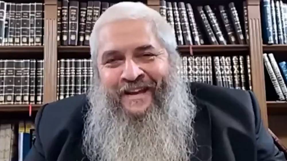 Раввин заверил, что еврейского государства рядом с Брянской областью не будет