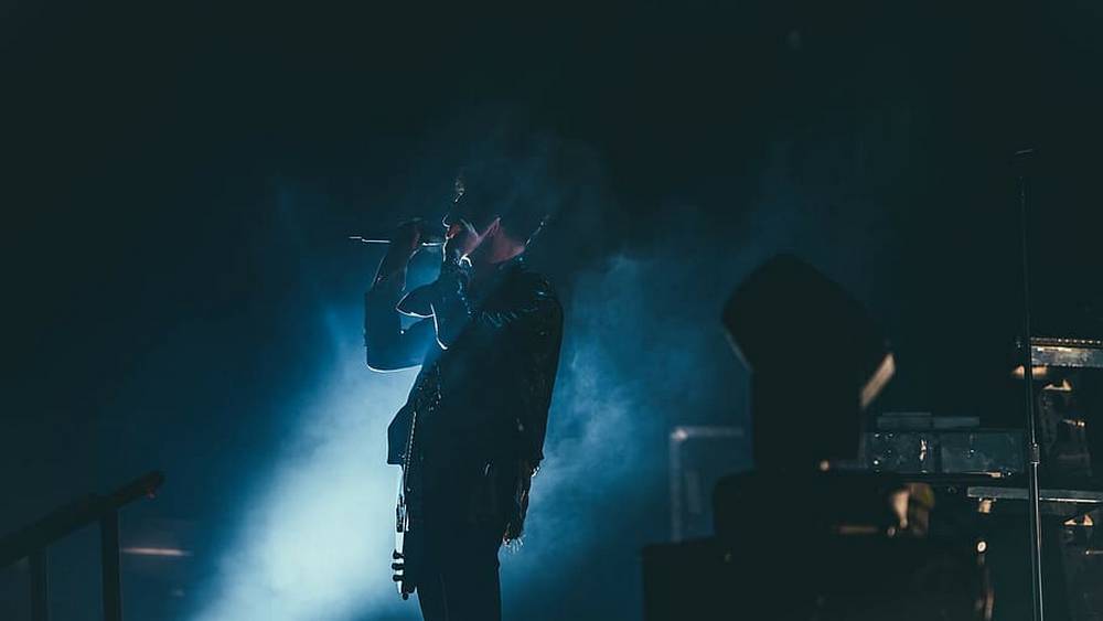 Брянский меломан: Буду рыдать от отчаяния, если это сочинила и спела цифровая голова