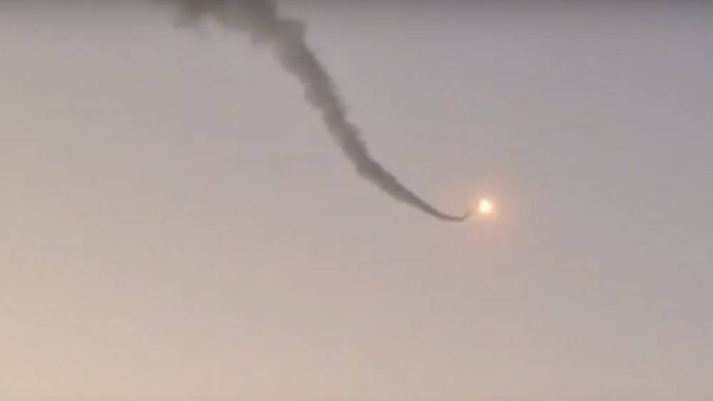 «От взрыва все затряслось»: брянцы рассказали о ночном ужасе