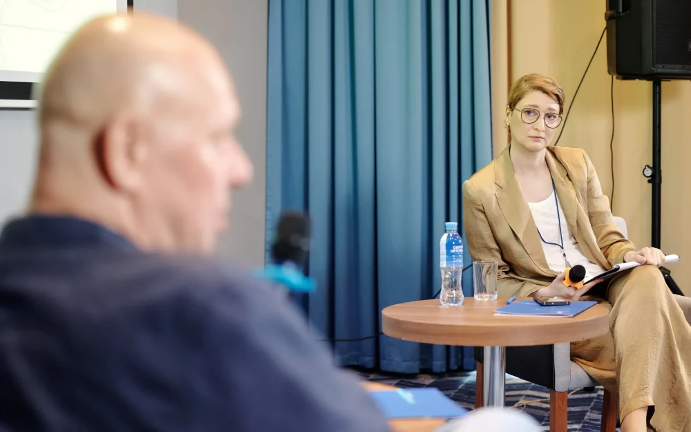 Психиатр о цифровой зависимости: страхи — старые, технологии — новые