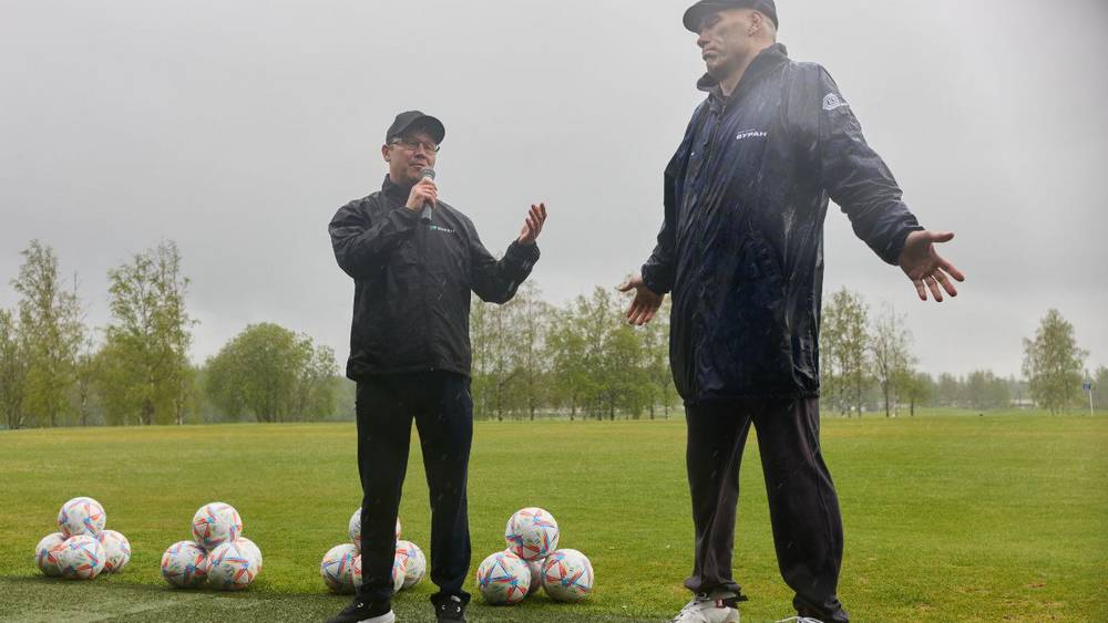 Закрытие райского сада прокомментировал брянский депутат