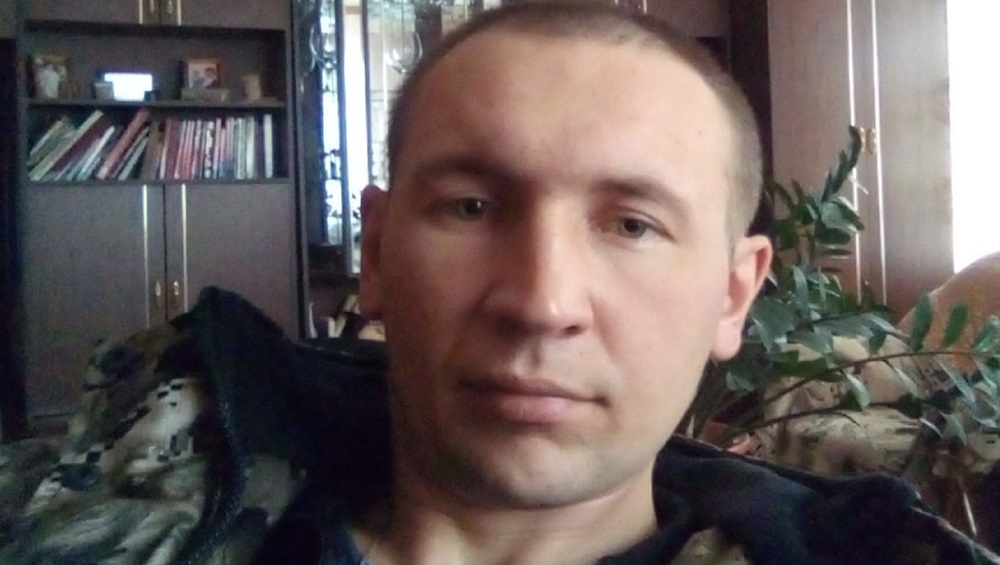 Полиция начала разыскивать пропавшего 6 июля 33-летнего брянца Евгения Шедько