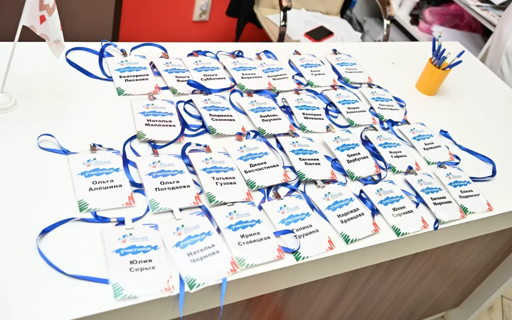 От декрета к успеху: истории брянских мам-предпринимателей, которые изменили свою жизнь