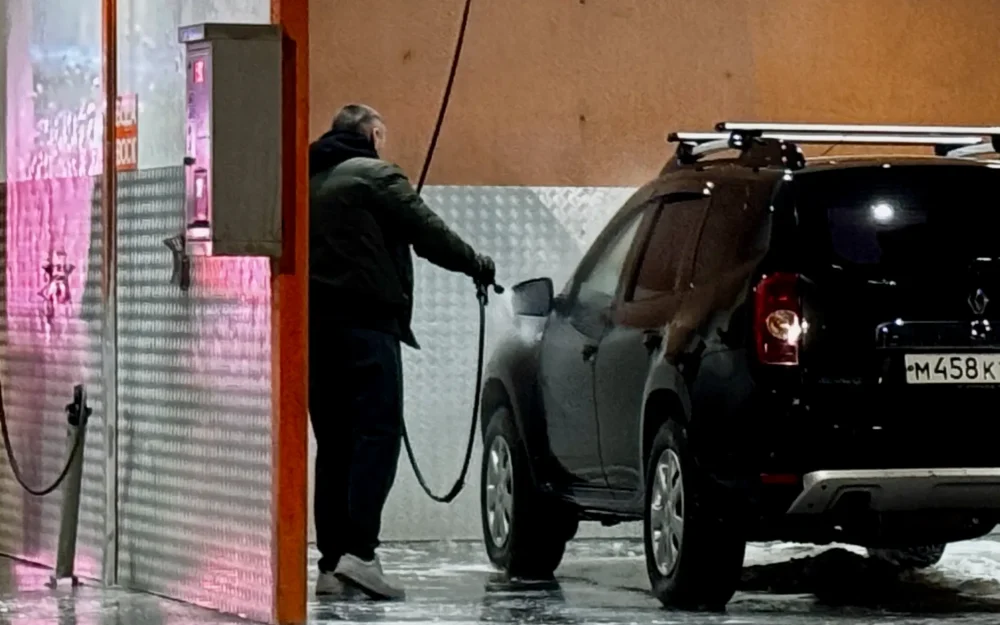 Как правильно выбрать автохимию и оборудование для автомоек