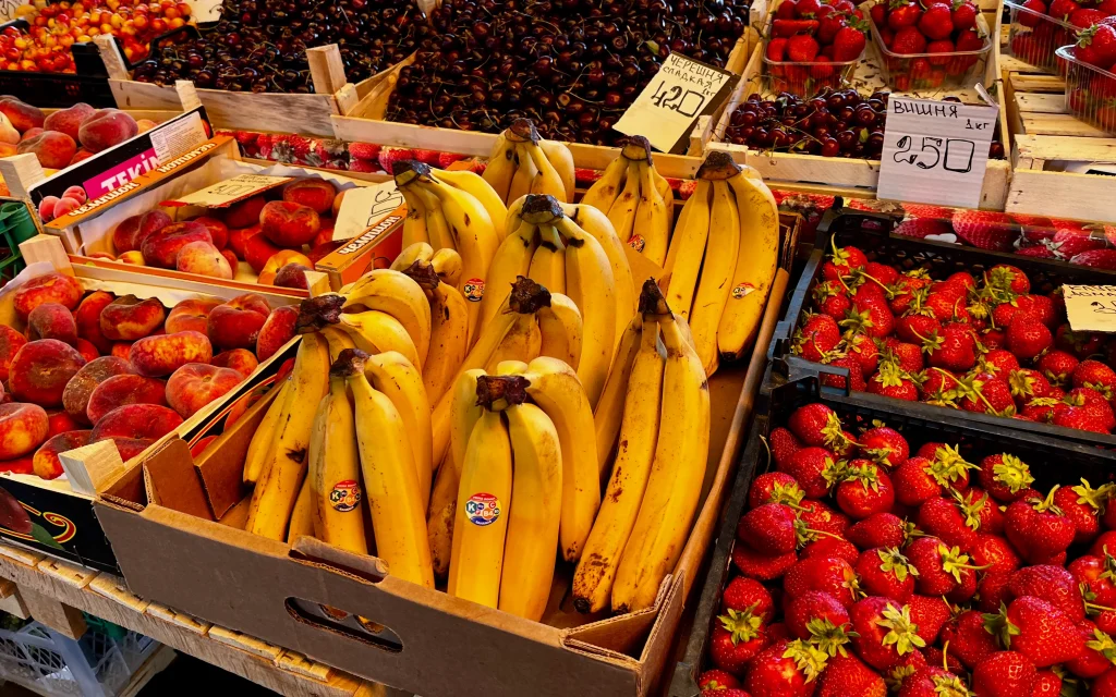 В Ставропольском крае будут выращивать манго, авокадо и бананы