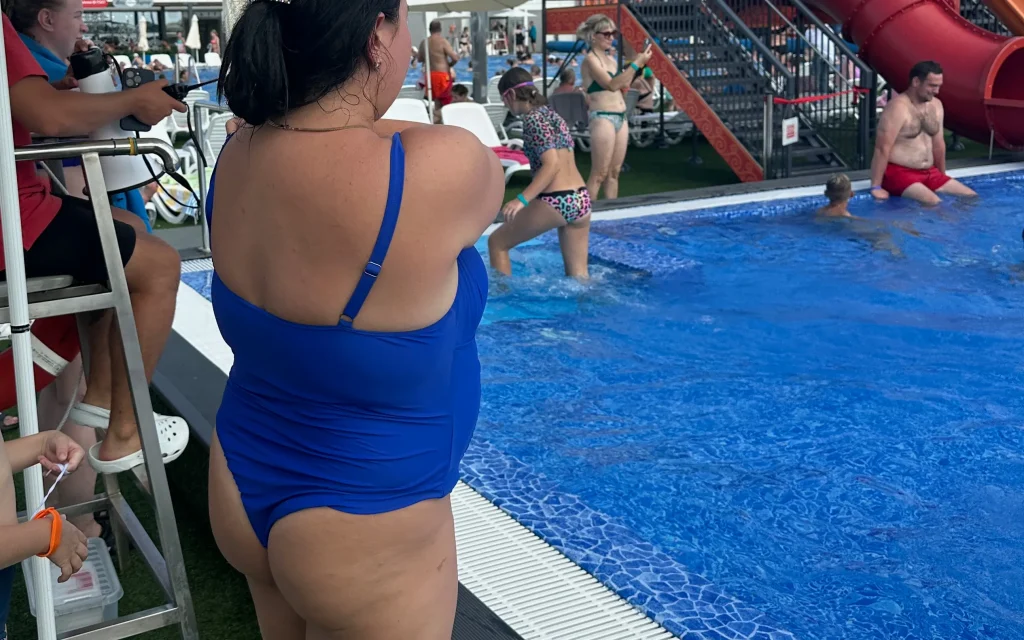 Жителям Брянской области напомнили, чем грозит избыточный вес