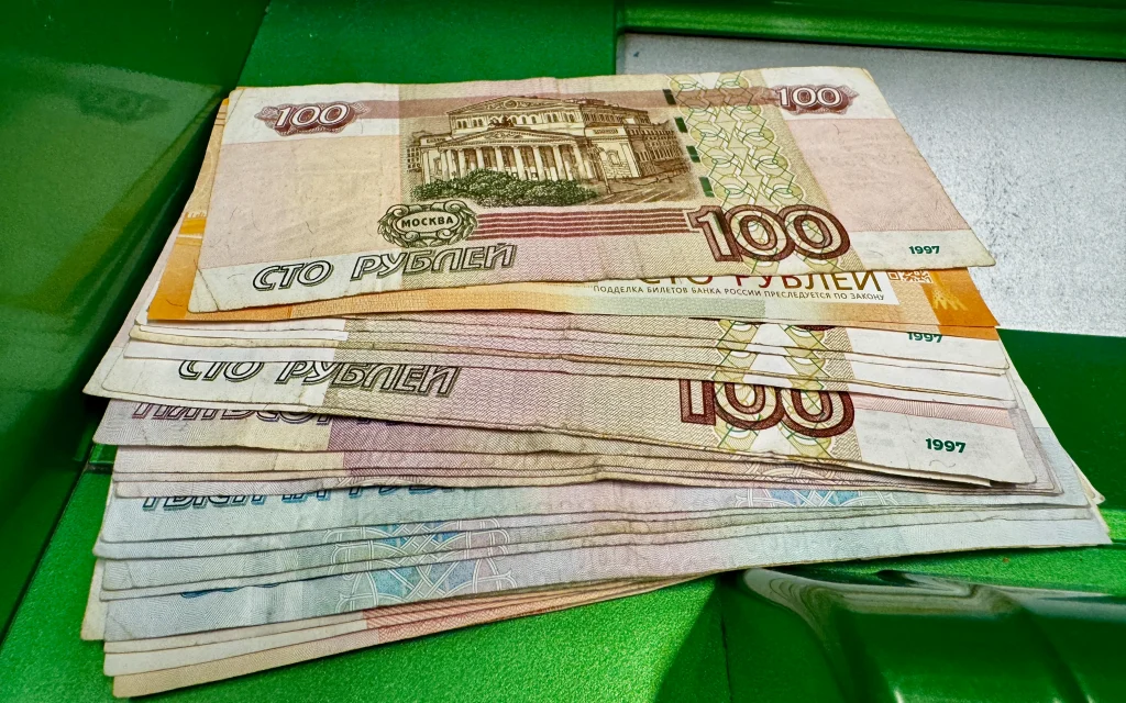 В 2025 году пособие по временной нетрудоспособности получили 100 тысяч брянцев