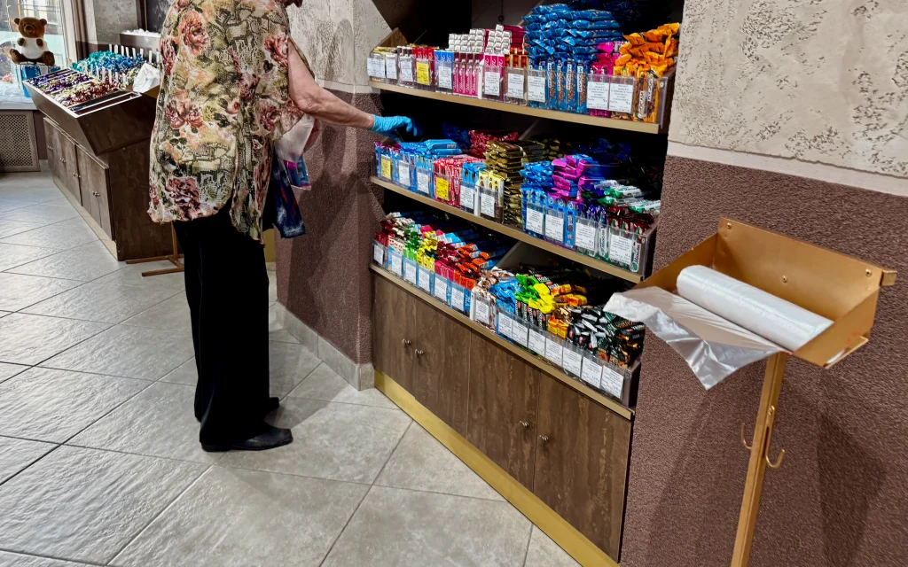 Стало известно, как брянцы экономят на продуктах и товарах первой необходимости