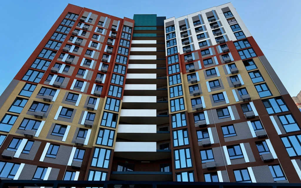 В Брянске утвердили программу переселения граждан из аварийного жилья до 2030 года