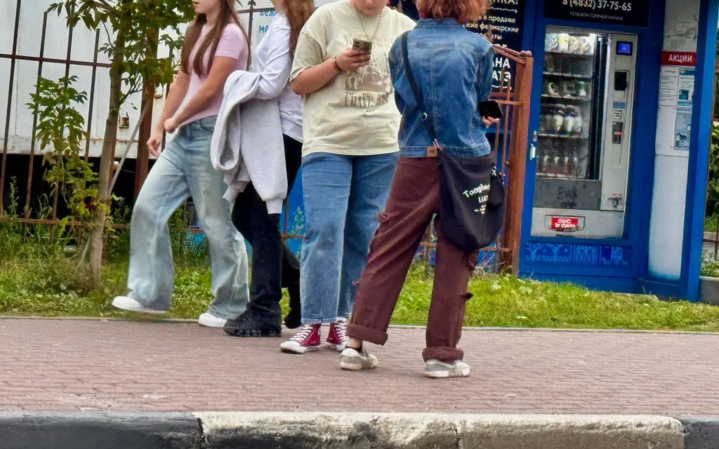 Брянцы услышат кваканье при попытке разговора по «запрещенным» мессенджерам