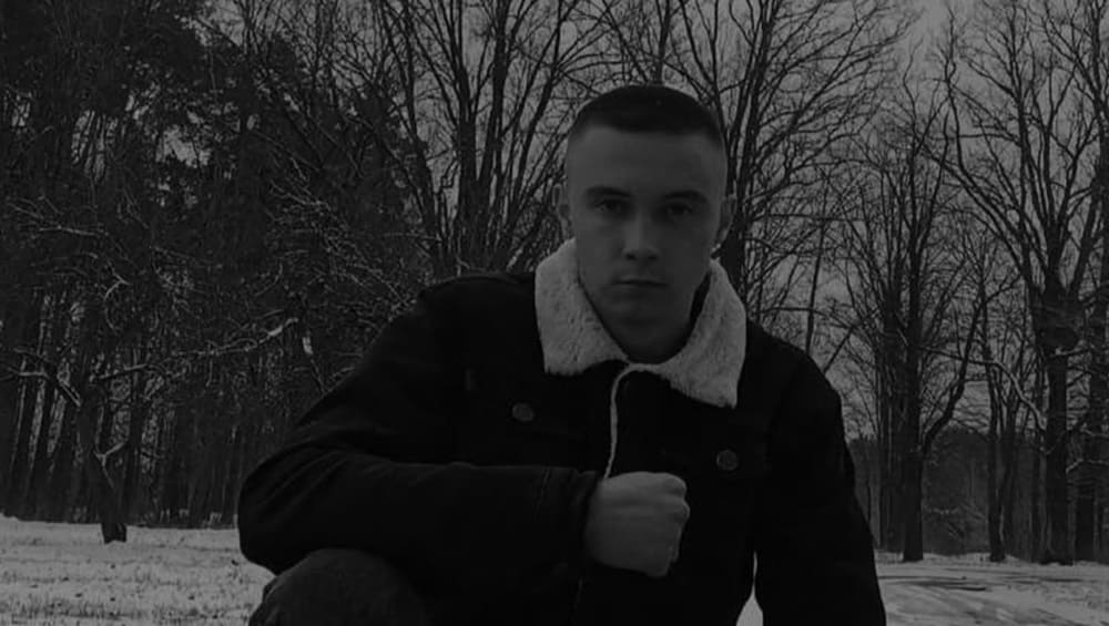 В зоне СВО погиб 20-летний боец из Новозыбкова Кирилл Тужилин