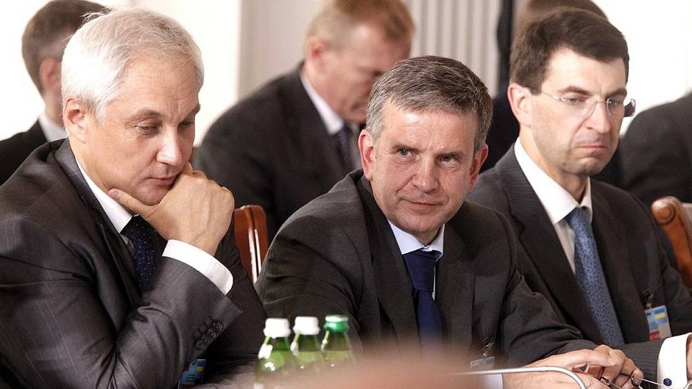 Для брянцев, пугаемых взрывами, станет грустным откровением рассказ дипломата