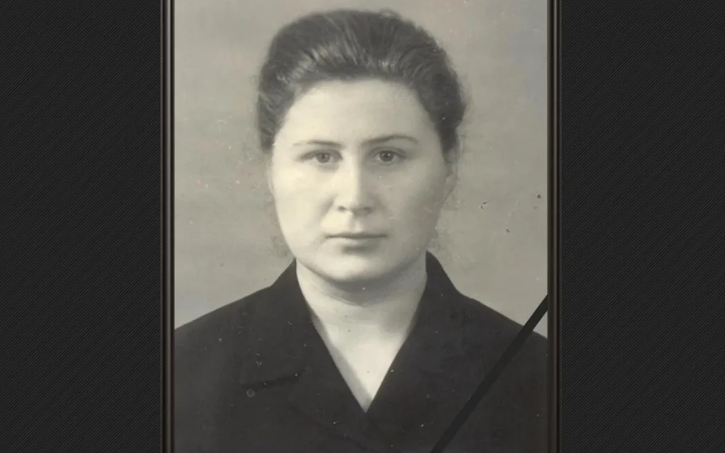 На 87-м году жизни скончалась экс-судья Брянского облсуда Галина Азарова