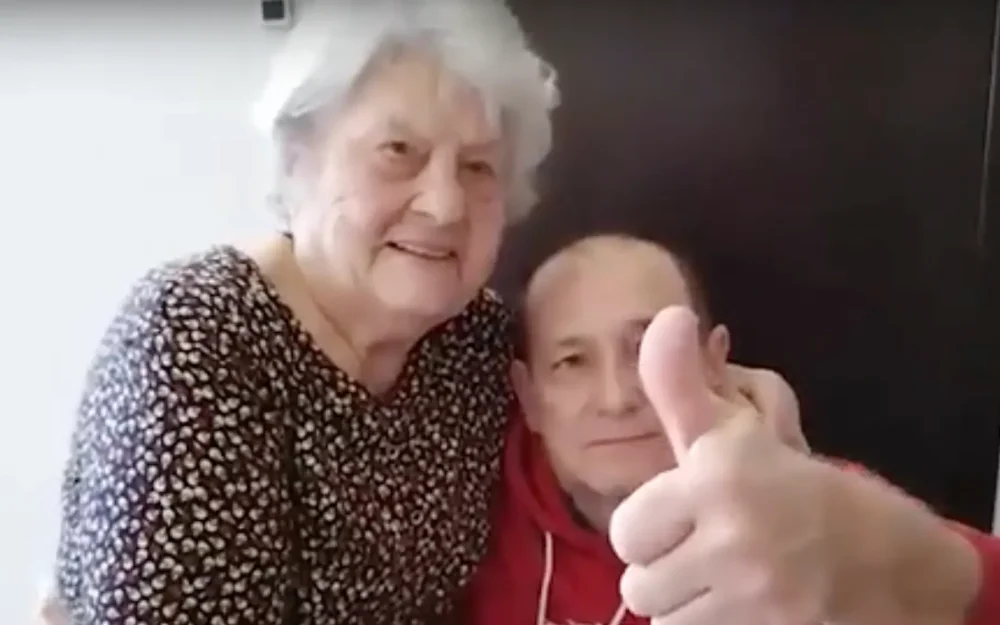 В Белгороде на 103-м году жизни скончалась «железная бабушка» Мария Колтакова