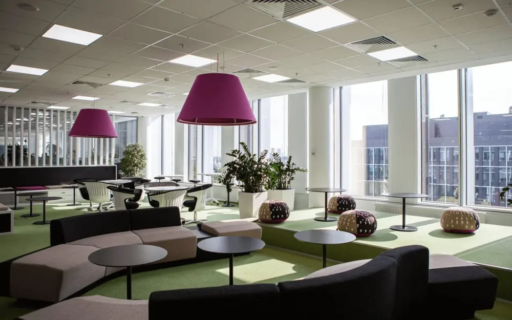 T2 получила наивысший рейтинг среди операторов на платформе Dream Job