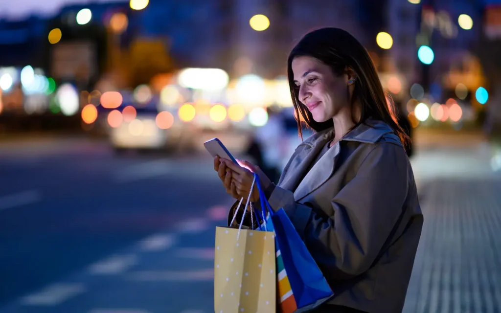 Т2 предоставляет безлимитный трафик на популярные маркетплейсы