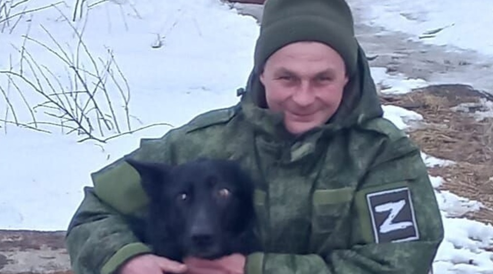 В зоне СВО погиб военнослужащий из брянского Мглина Сергей Шелудько