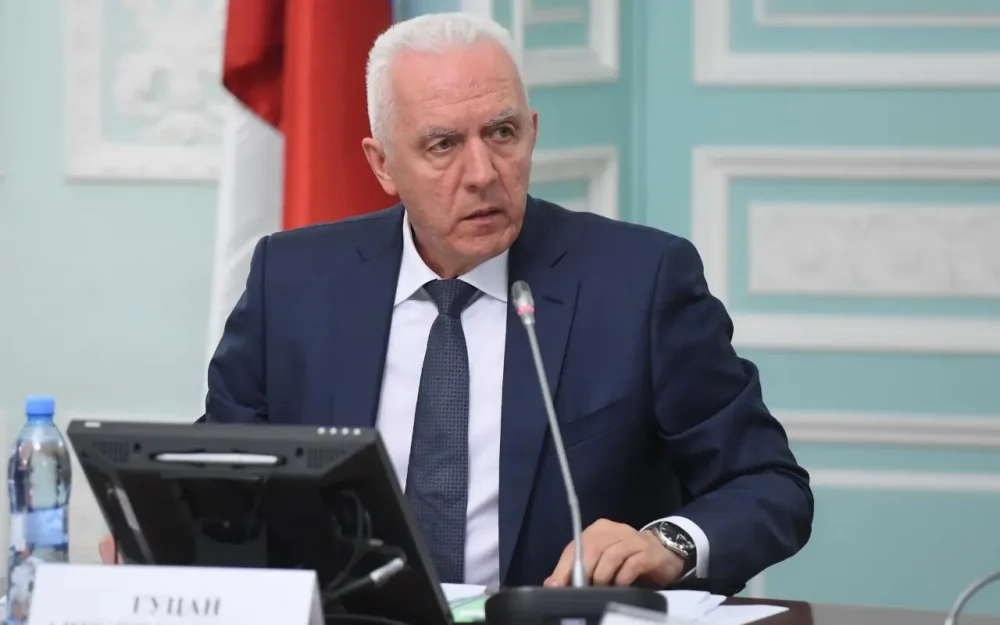 Брянская журналистка назвала имя и фамилию нового Генпрокурора России