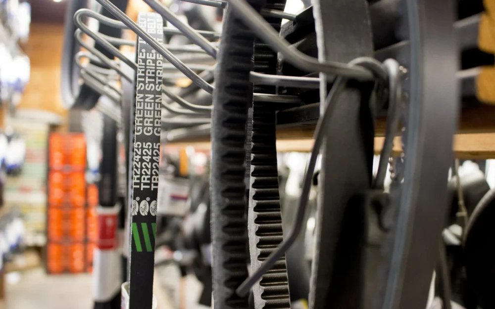 Как правильно выбирать автомобильные запчасти