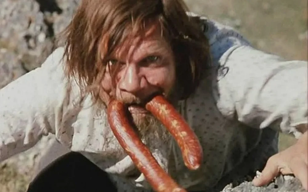 В Брянске задержали «мясного вора» с семью килограммами свинины