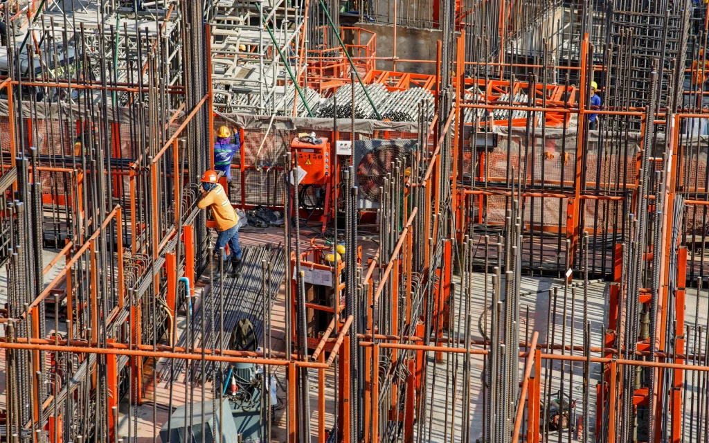 Арматура: рекомендации по выбору