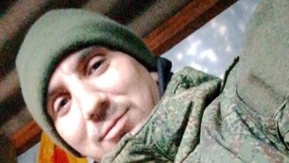 В Локте простятся с погибшим в зоне СВО бойцом Дмитрием Музалёвым