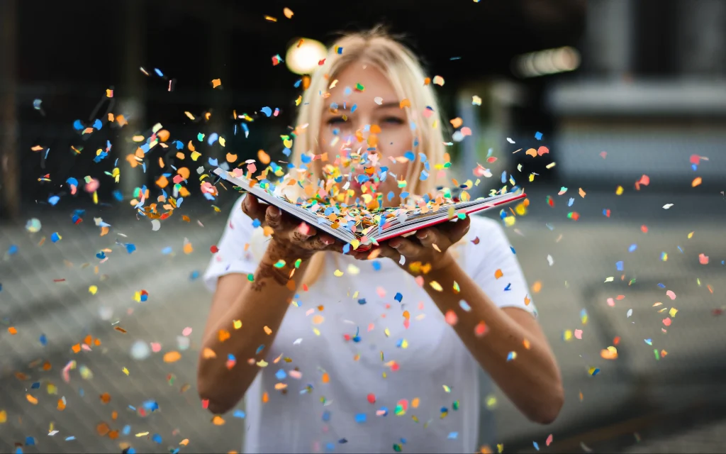 Аниматоры на день рождения ребенка