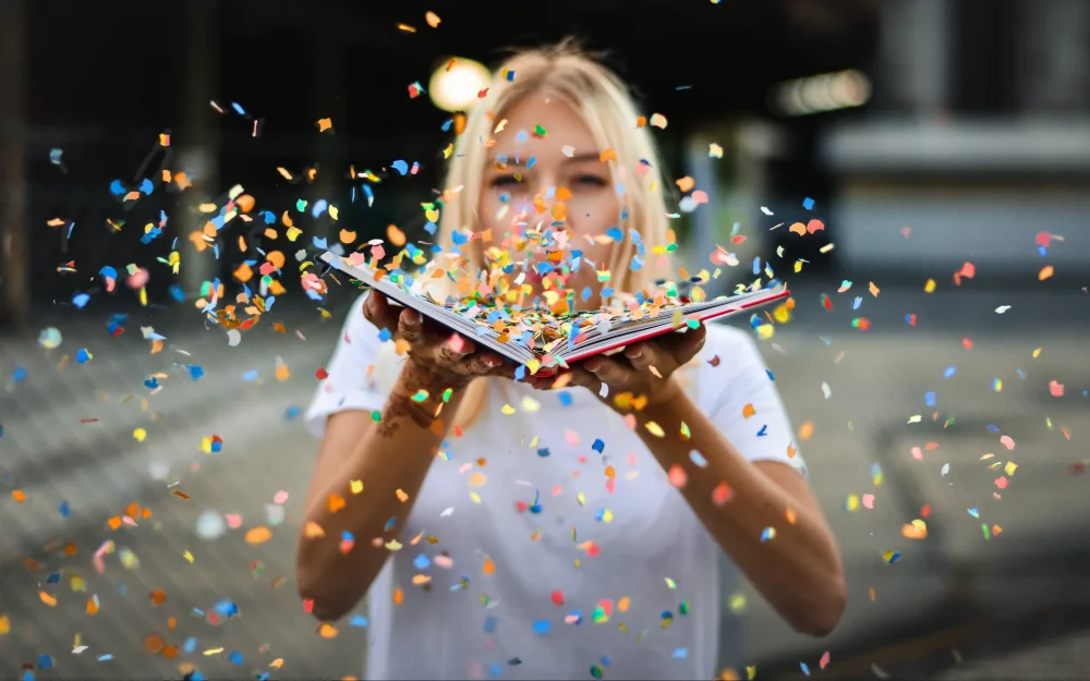 Аниматоры на день рождения ребенка