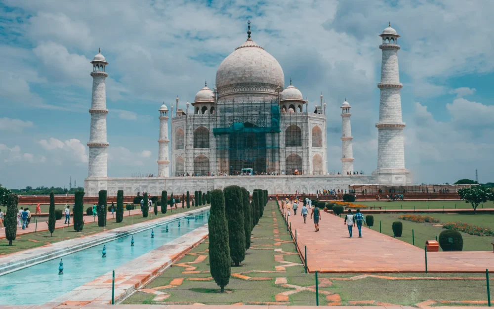 Виза в Индию: возможности и преимущества