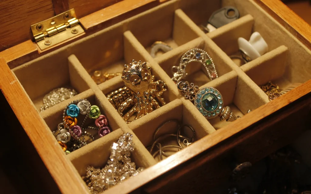 Брянцев попросят отчитаться за драгоценности