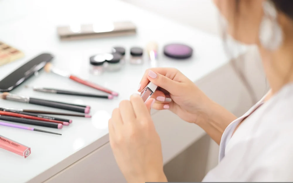 VT Cosmetics: инновационный корейский бренд с технологией микроигл