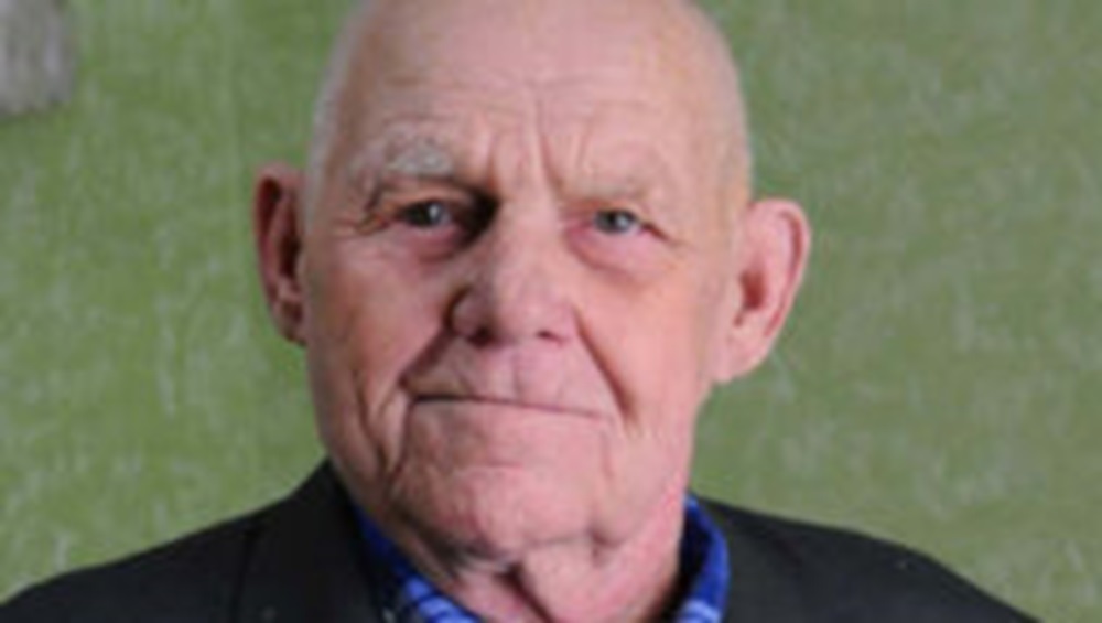 В Унече скончался последний ветеран войны – 100-летний Иван Молодиченко